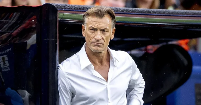 Ivory Coast: Yan Diomandé, Hervé Renard make a big announcement