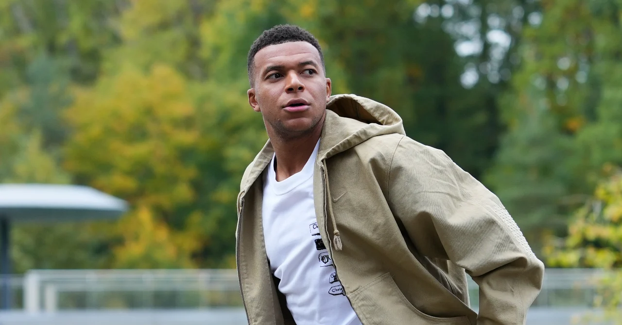 Justice: Mbappé ordered to compensate PSG