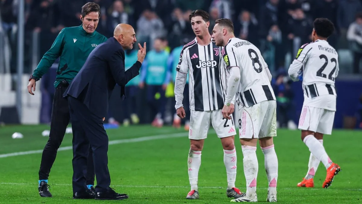 Juve does not let go of an OM executive and is thinking of two Lyonnais