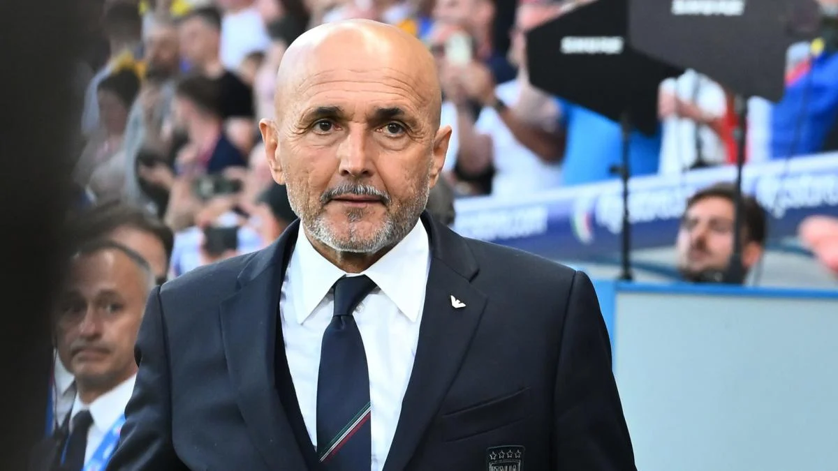 Juventus: a 37-year-old former player will sign!