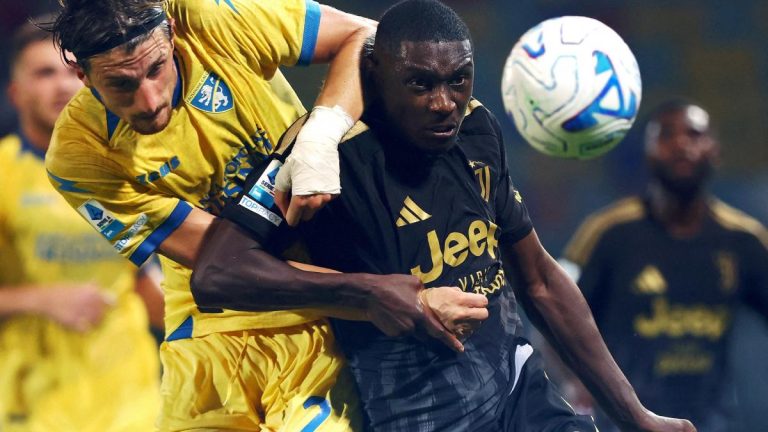Juventus already wants to bring back a strong competitor in Randal Kolo Muani