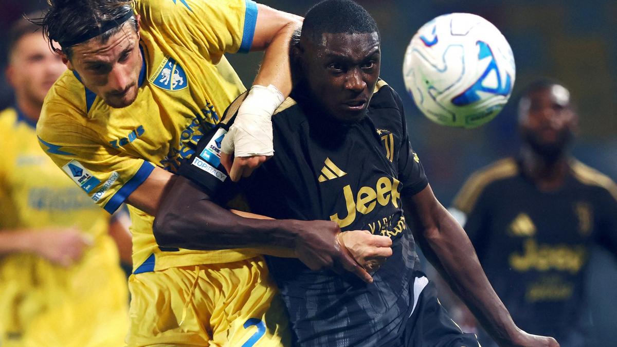 Juventus already wants to bring back a strong competitor in Randal Kolo Muani