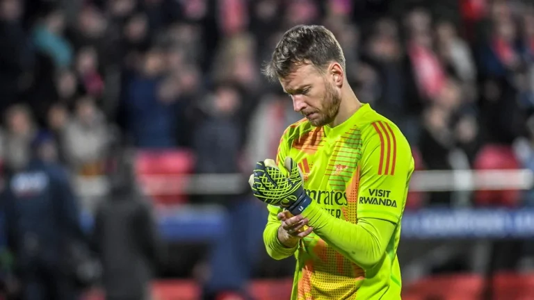 Juventus announce Neto's return