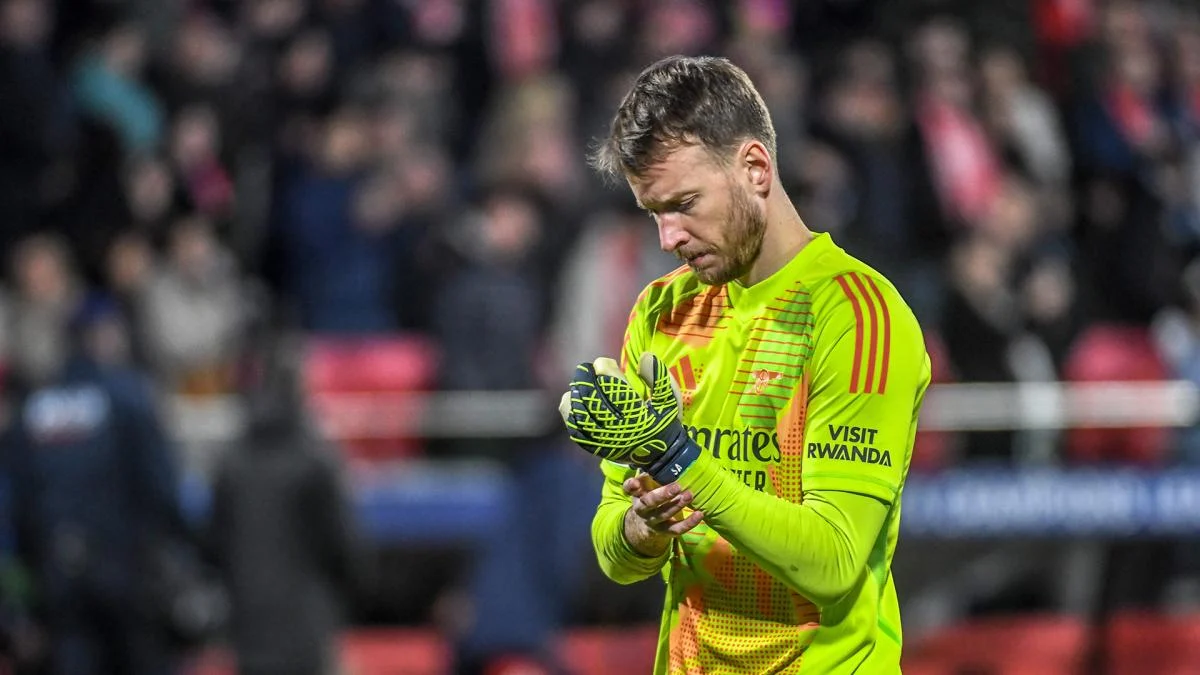 Juventus announce Neto's return