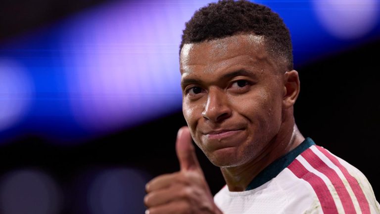 Kylian Mbappé Ballon d’Or, it’s confirmed