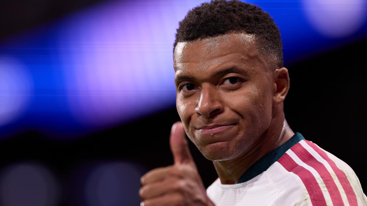 Kylian Mbappé Ballon d’Or, it’s confirmed