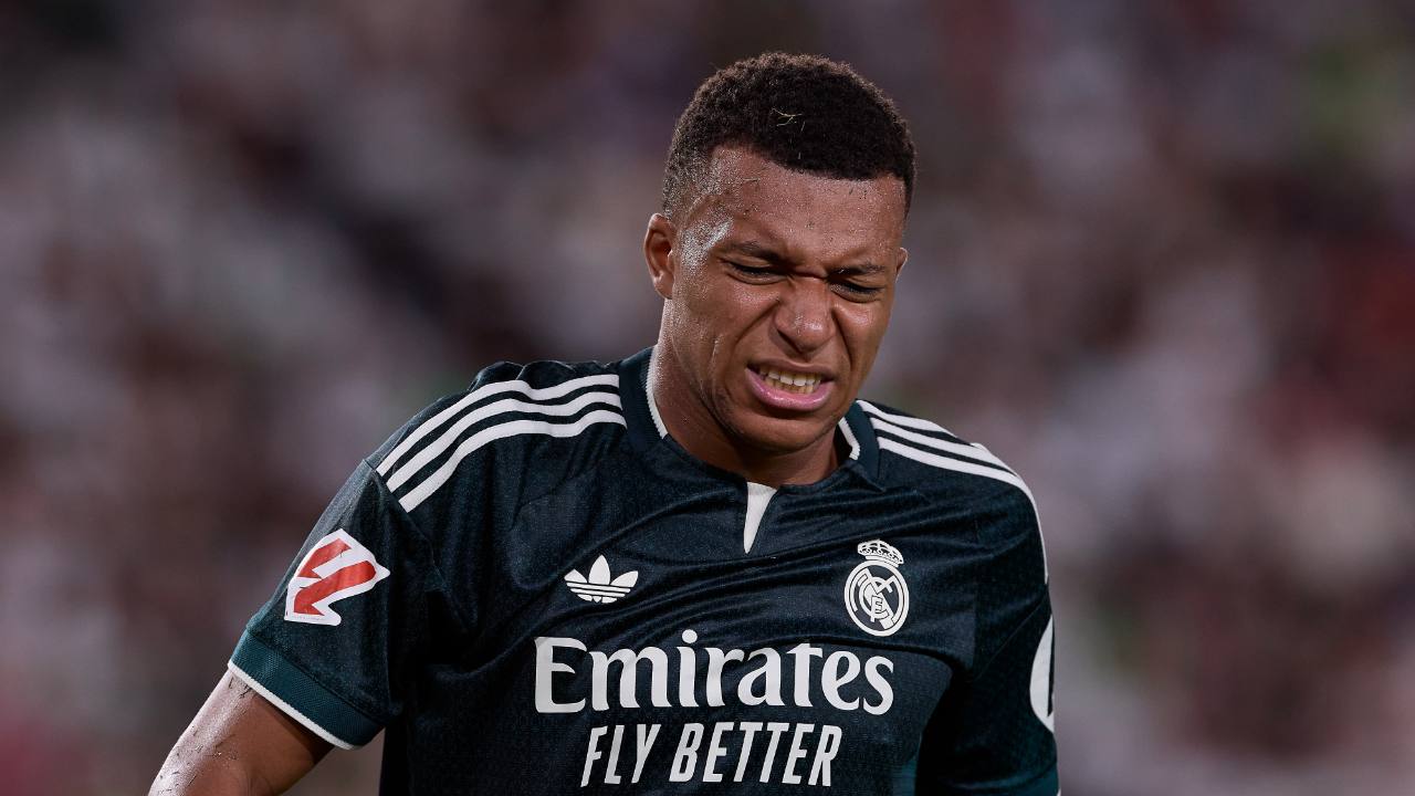 Kylian Mbappé caught up in a huge scandal in Spain