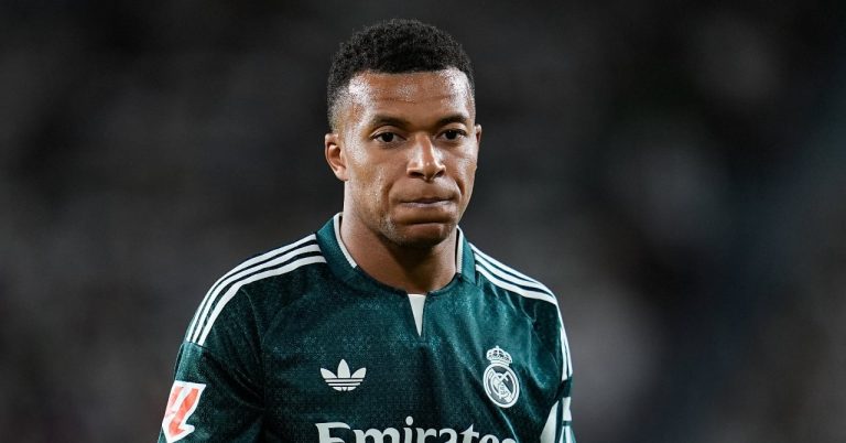 Kylian Mbappé, difficult decision confirmed