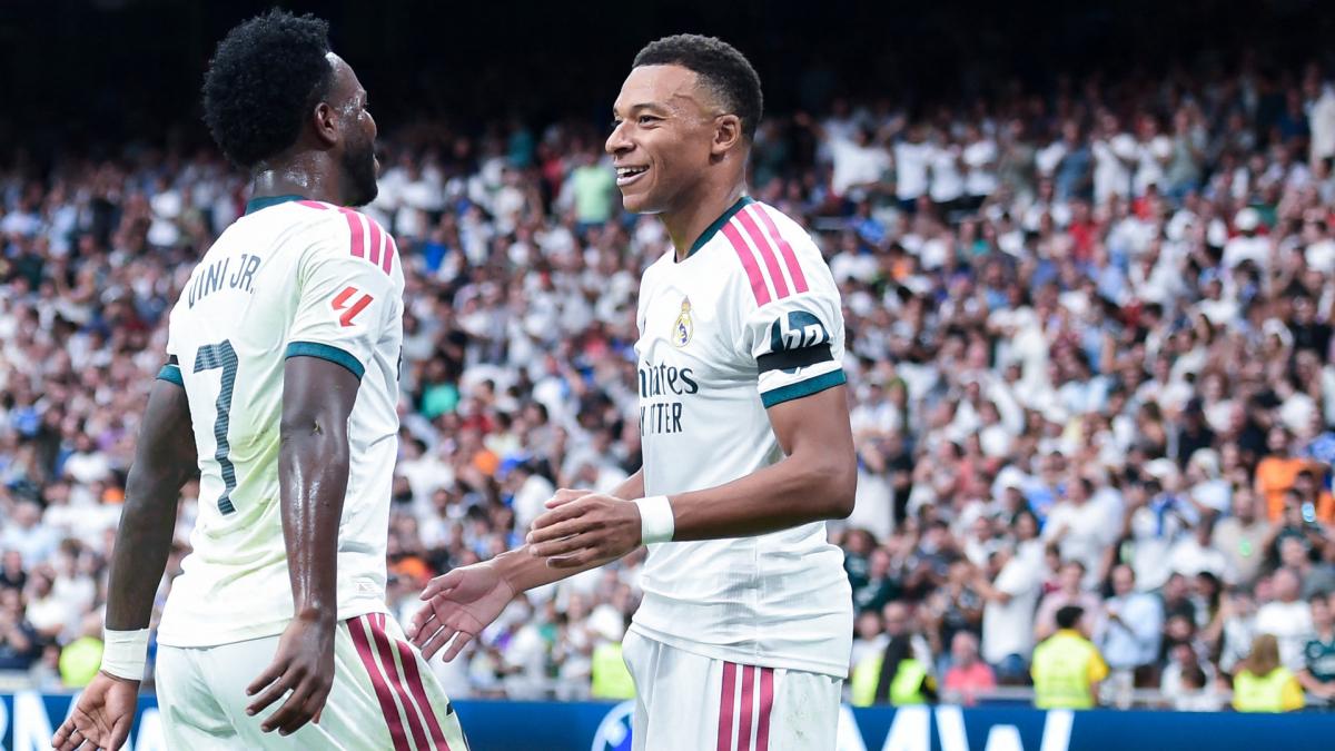 Kylian Mbappé was the target of a kidnapping plan!