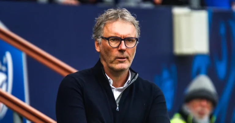 Laurent Blanc, the proposition impossible to refuse