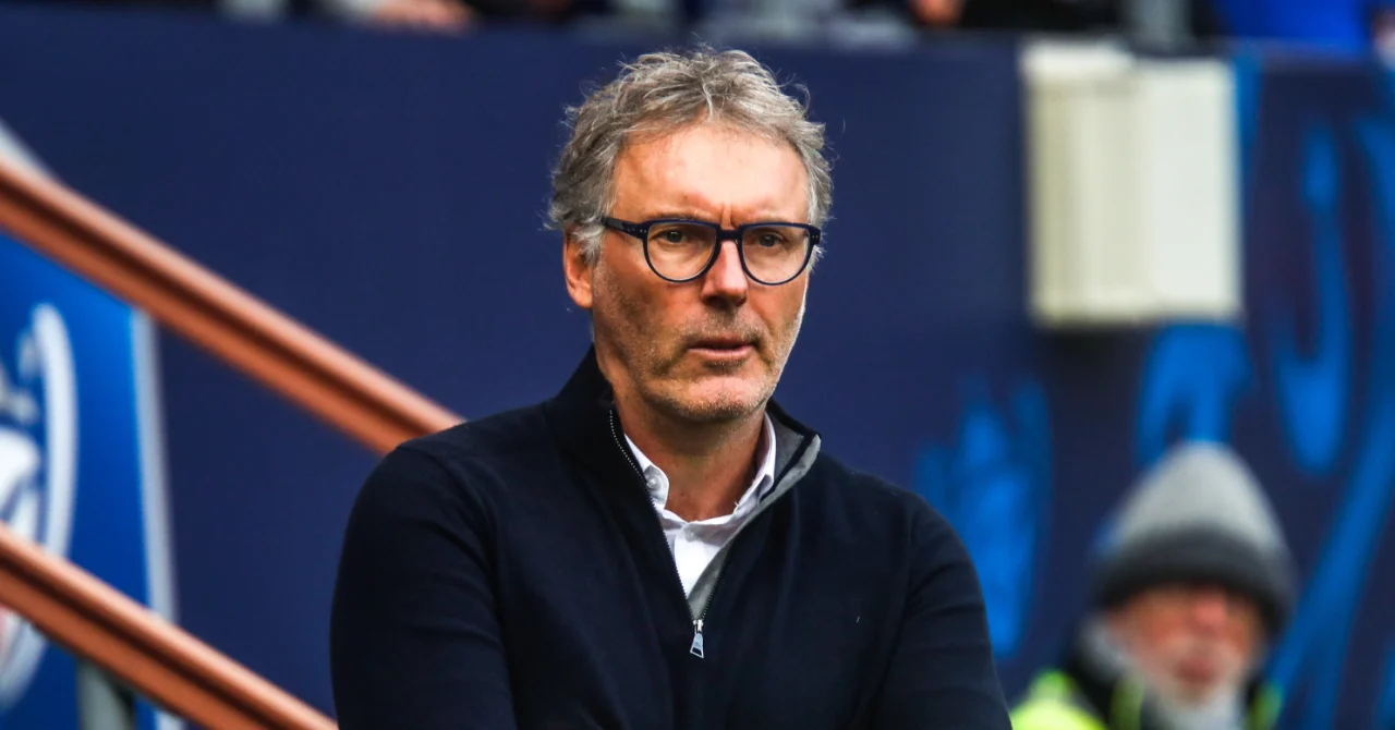 Laurent Blanc, the proposition impossible to refuse