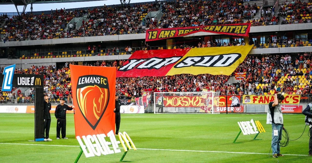 Le Mans FC, an international hopeful promoted to the A?