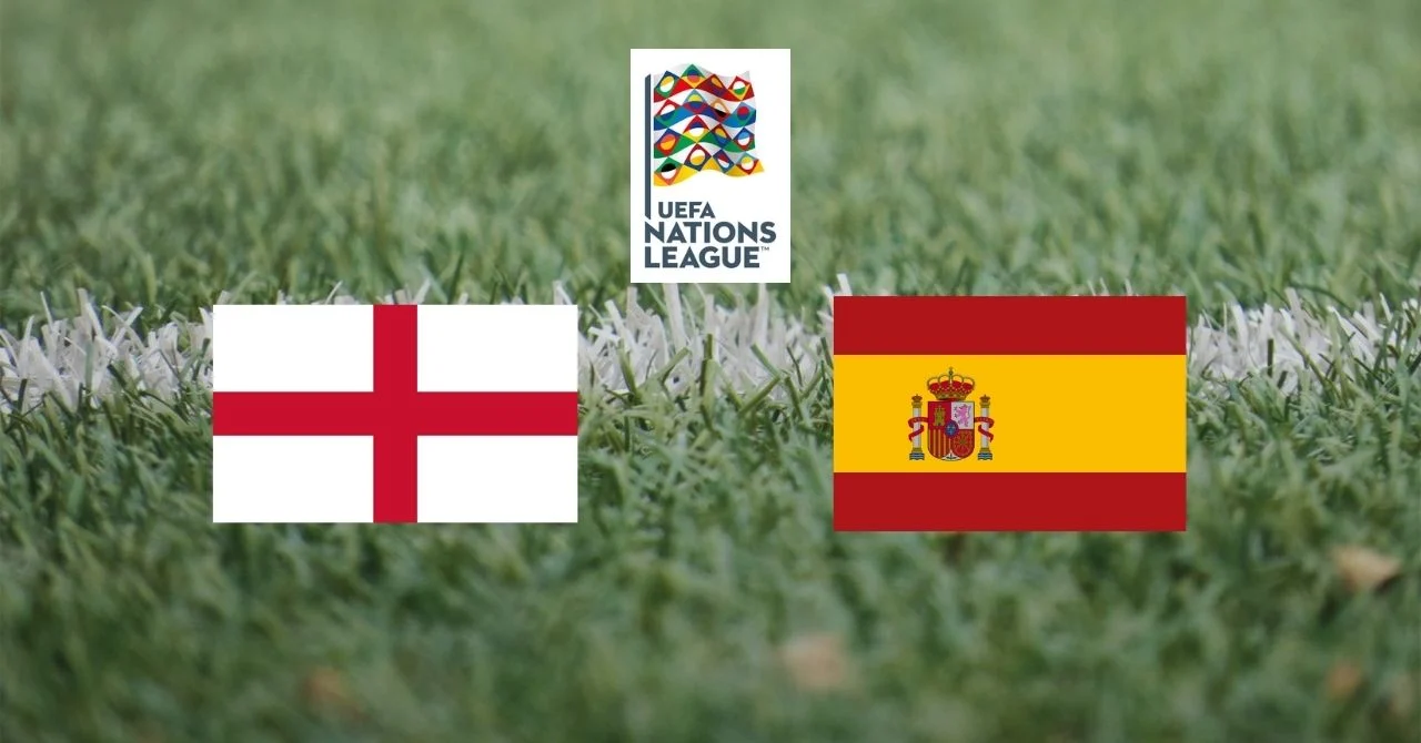 League of Nations: England-Spain, which channel broadcasts the match?