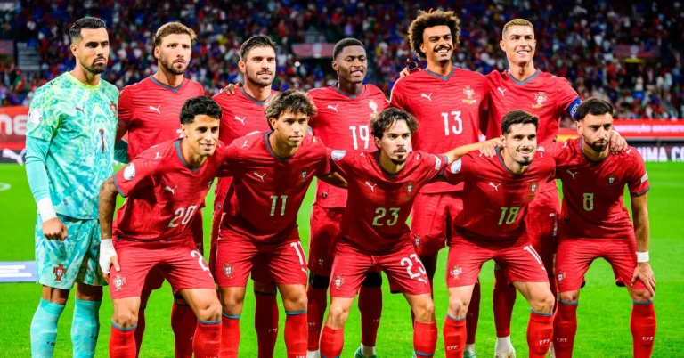 League of Nations: Norway-Portugal, on which channel to watch the match?