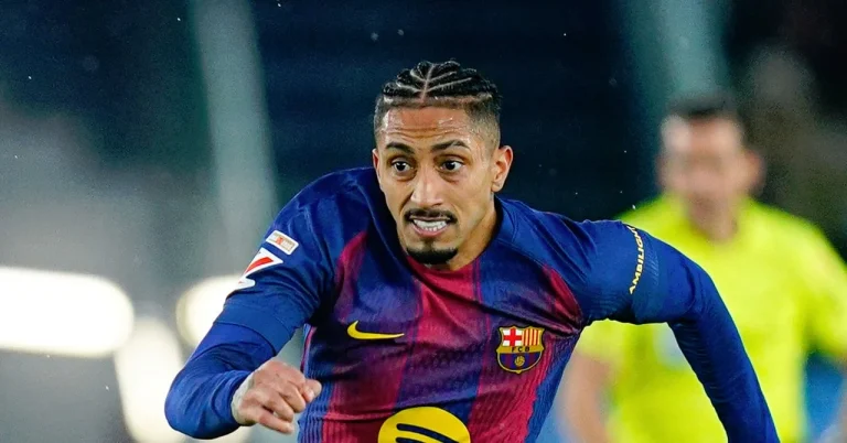 Liga: Another big card for Barça
