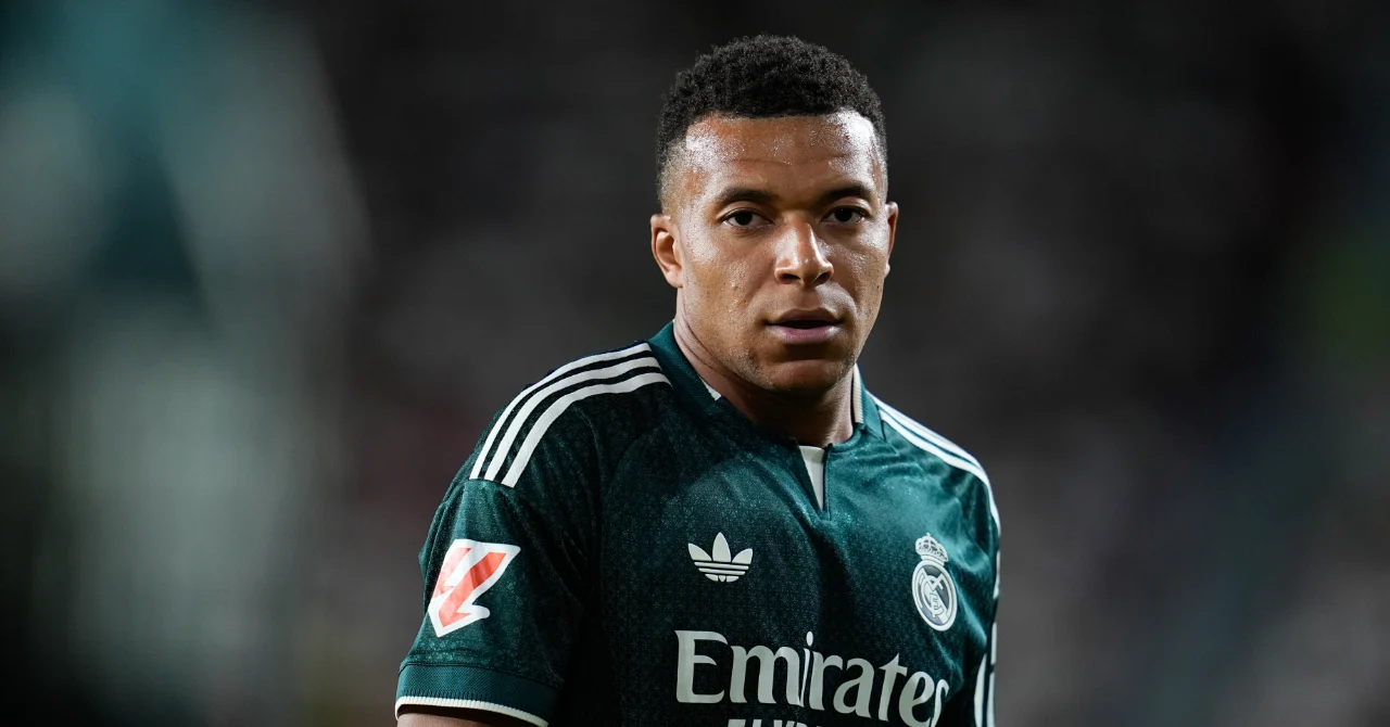 Liga: Mbappé scores (again), but gets the spotlight stolen
