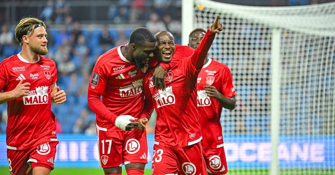Ligue 1: Doumbia, the summer hit