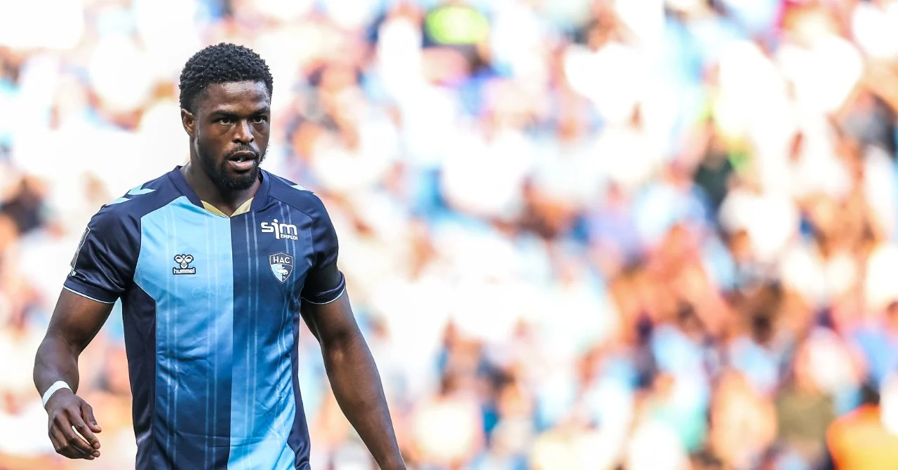 Ligue 1: Le Havre-Angers live