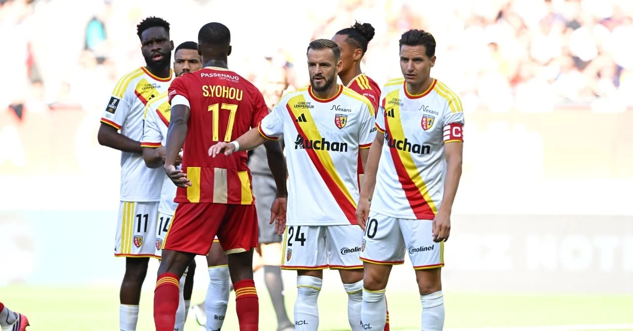 Ligue 1: Lens comes close to crisis at Le Mans