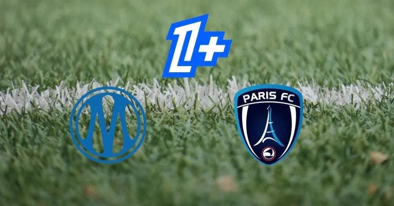 Ligue 1: OM-Paris FC, at what time and on which channel to watch the match?