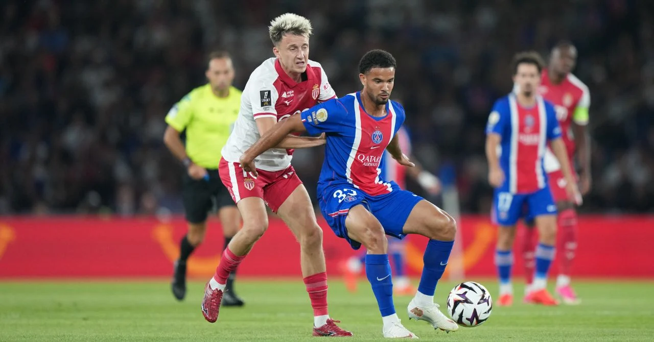 Ligue 1: PSG, the terrible disillusionment against Monaco!