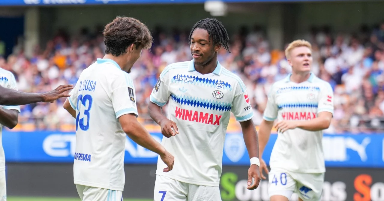 Ligue 1: Strasbourg has resources