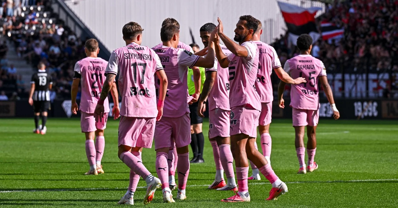 Ligue 1: Winner in Angers, Stade Rennais remains in the right car