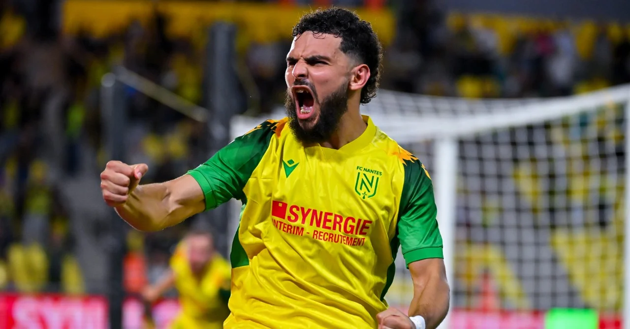 Ligue 2: FC Nantes finally wins!