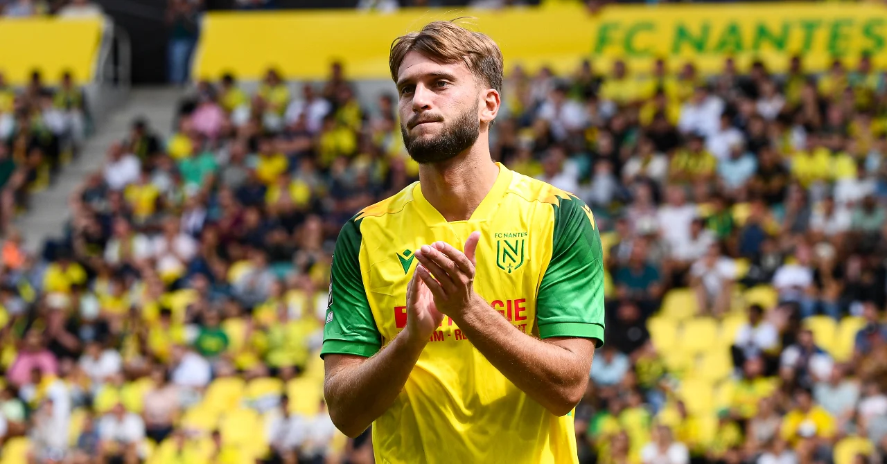 Ligue 2: Nantes-Nancy, which channel broadcasts the match?