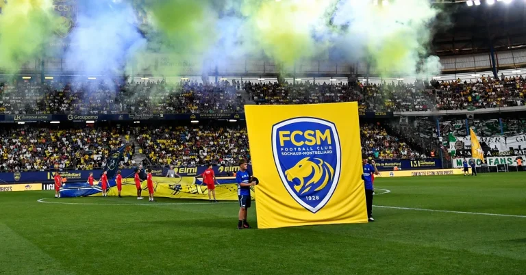 Ligue 2: Sochaux-Nantes, which channel broadcasts the match?