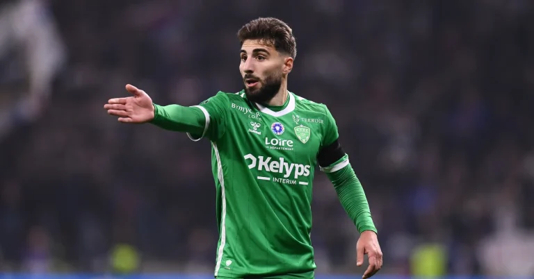 Ligue 2: The Greens are not invincible