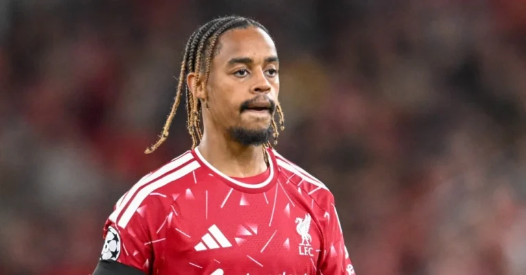 Liverpool: The verdict is confirmed for Bradley Barcola