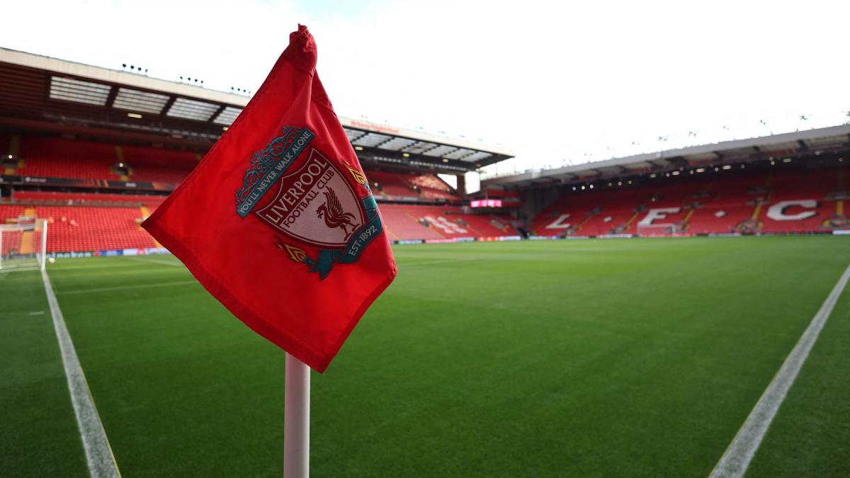 Liverpool announces the departure of its sporting director coveted by Saudi Arabia