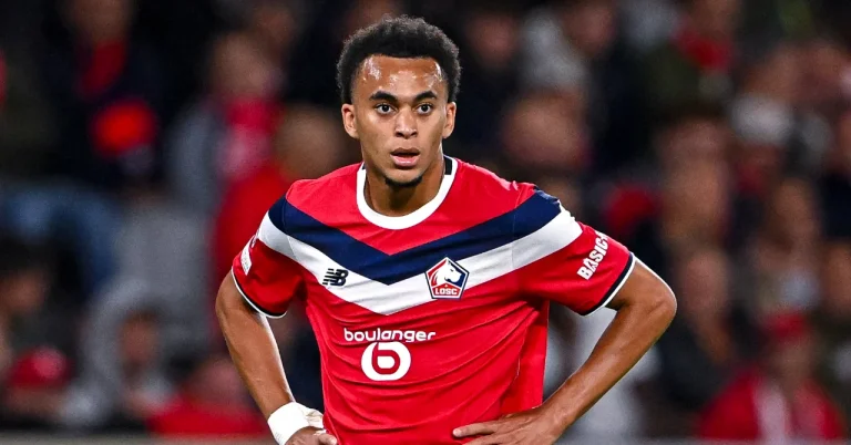 Losc: Ethan Mbappé, the judgment falls