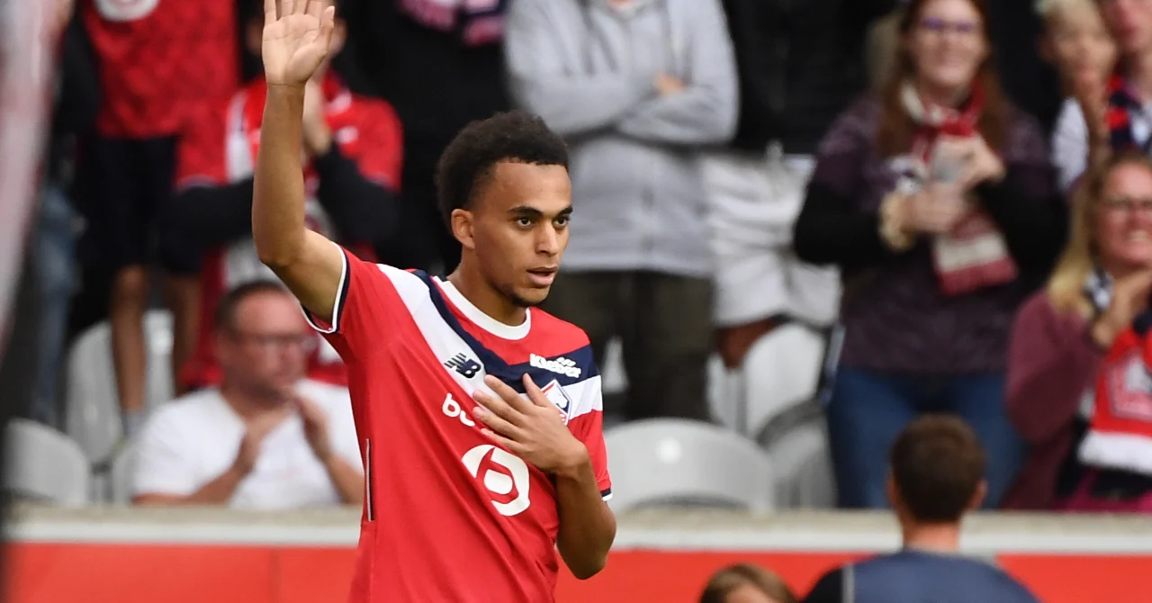 Losc: “He was very generous”, Ethan Mbappé takes out the checkbook to be forgiven