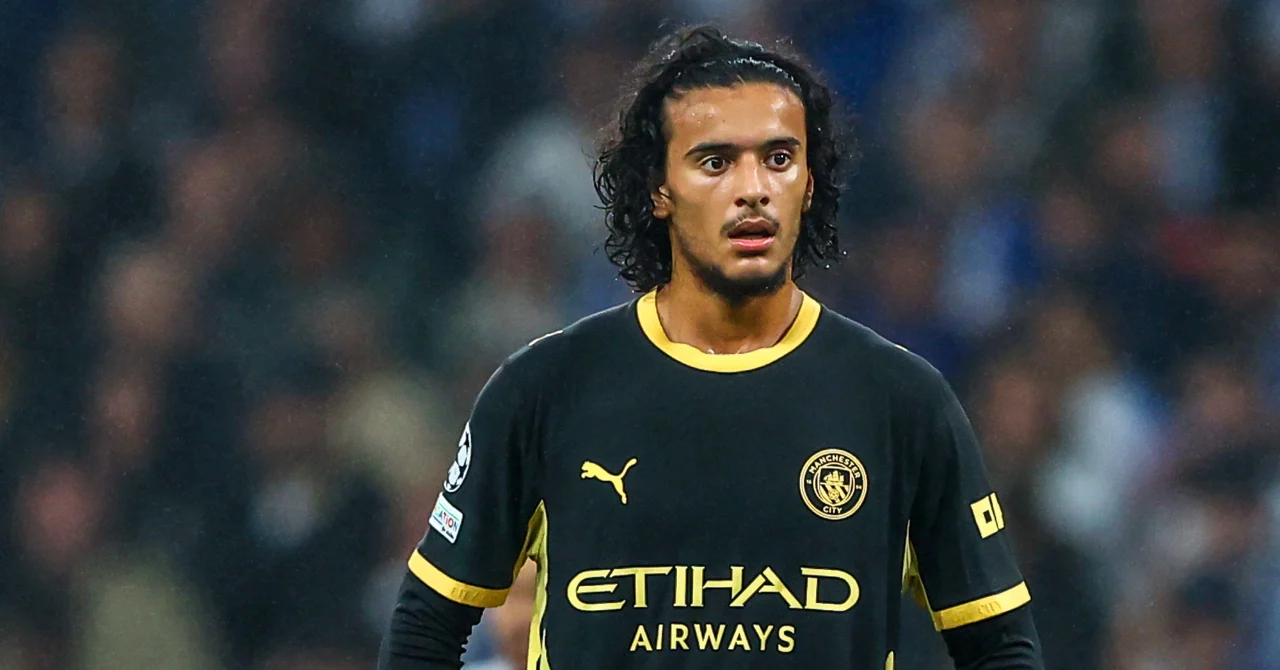 Manchester City: Ayyoub Bouaddi, the resounding response!