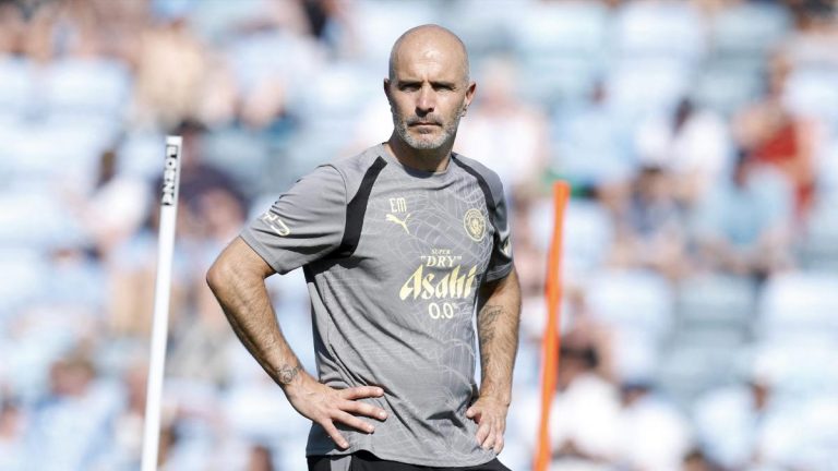 Manchester City: Enzo Maresca reveals his 4 captains