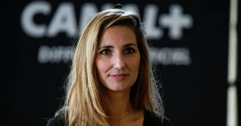 Marie Portolano pushes Pierre Ménès: “When I was pregnant, he looked every week if...