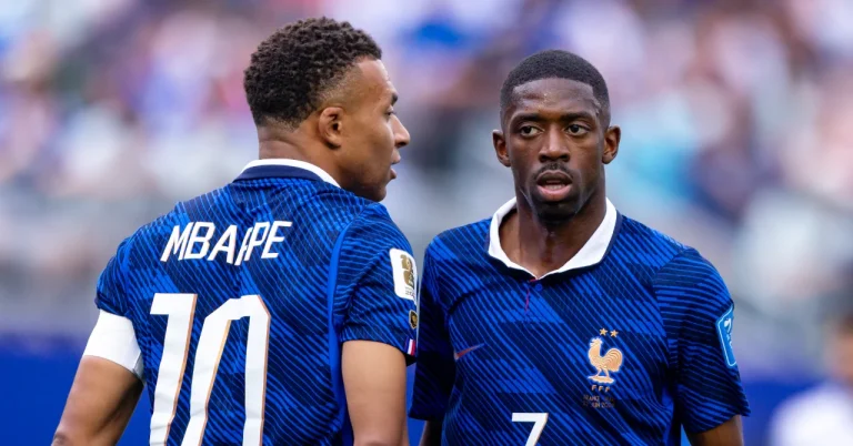 Mbappé-Dembélé, the sharp opinion of Christophe Dugarry