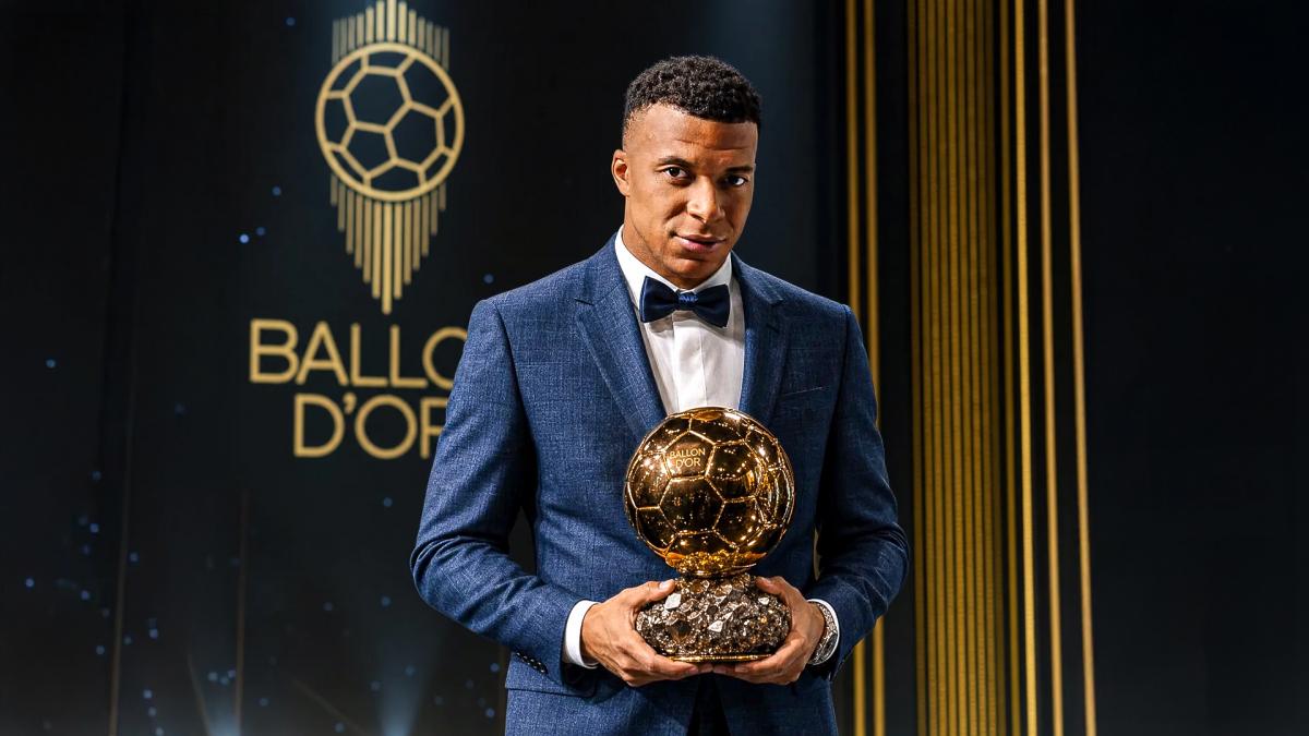 “Mbappé seems to want to become a cheap Cristiano Ronaldo”: a Spanish journalist guns Kylian Mbappé