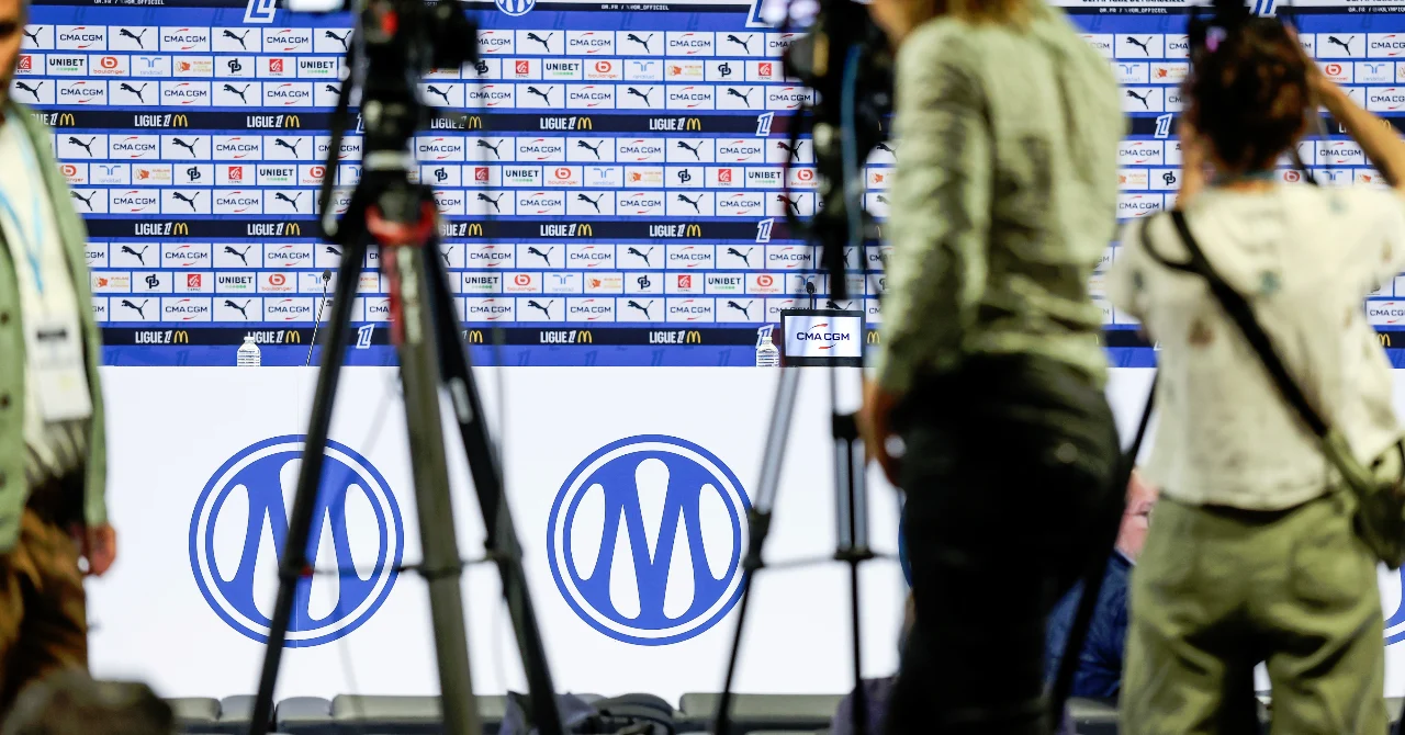 Mercato: A recruit despite everything for OM?