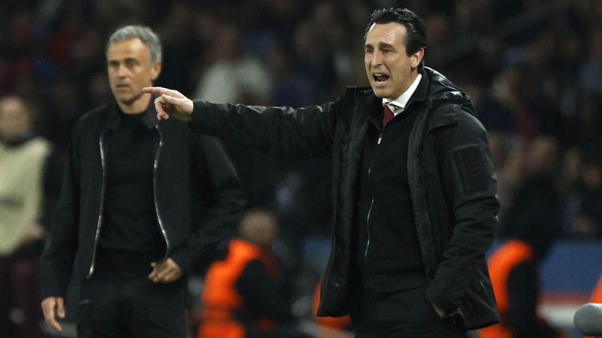 Mercato: Aston Villa has turned everything upside down!