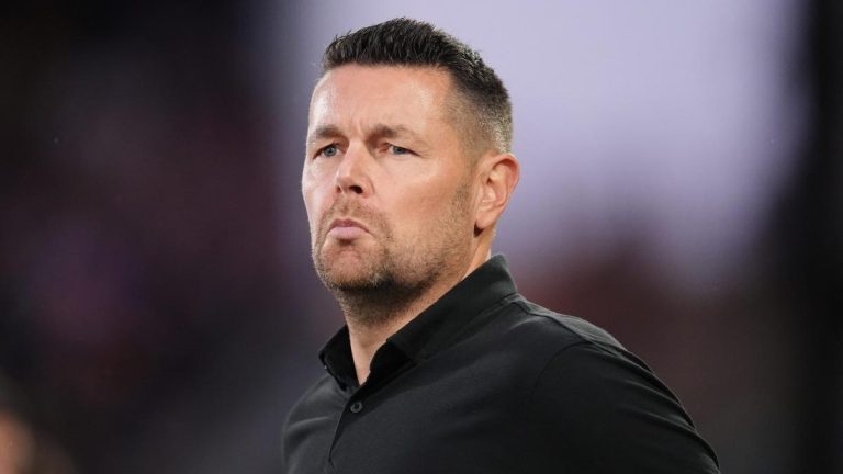 Mercato Crystal Palace: Pierre Sage's answers on the burning issues Malick Fofana and Ismaïla Sarr