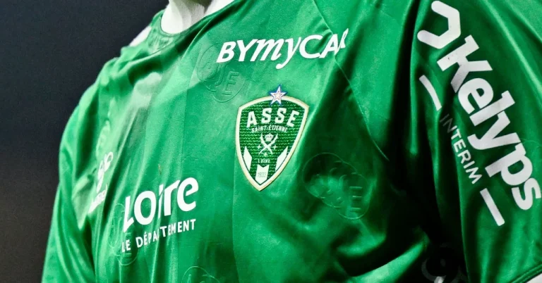 Mercato: It’s confirmed, AS Saint-Etienne has completed a very big blow