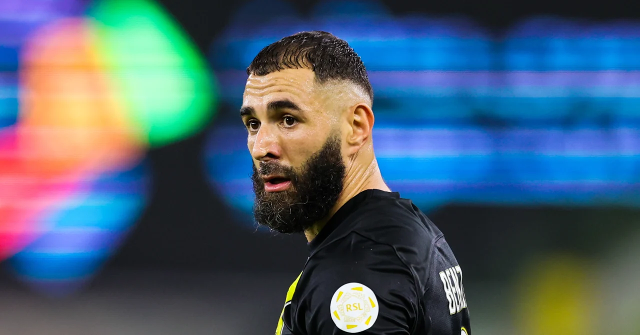 Mercato: Karim Benzema agrees to return to OL, which blocked