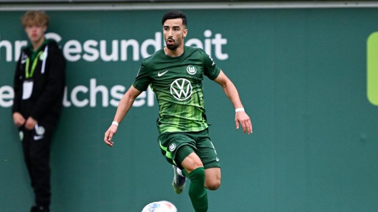 Mercato L1: OGC Nice is heading towards Mohamed Amoura!