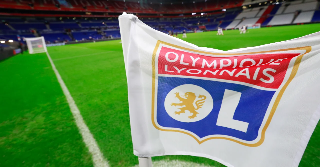 Mercato: OL, a French international arrives