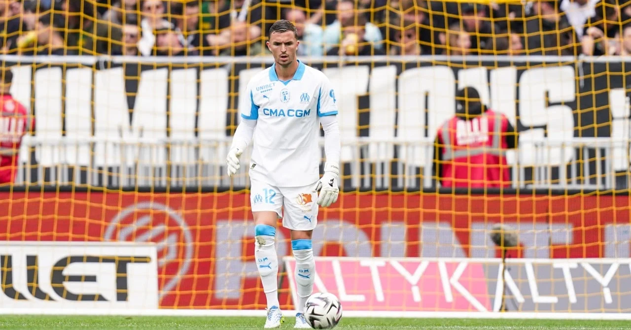 Mercato: OM would already have their next number one goalkeeper