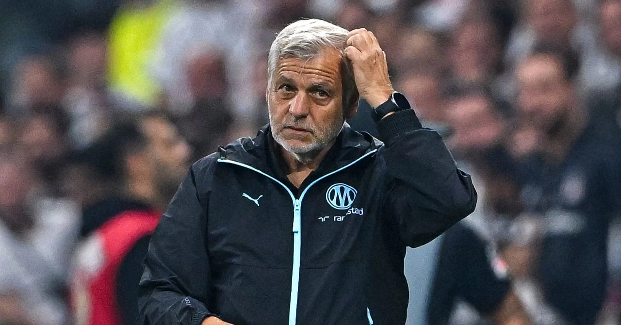 More worries for OM