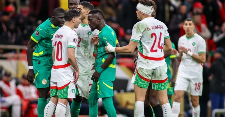 Morocco-Senegal, the long-awaited verdict!